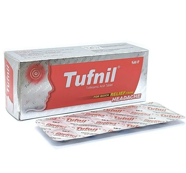 tufnil-200mg